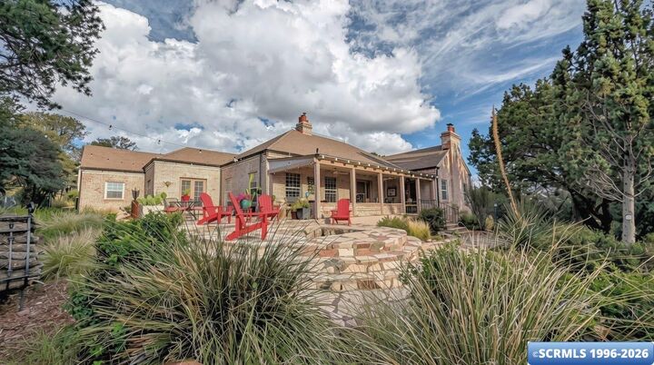 Property Photo:  50 Branding Iron Trail  NM 88061 