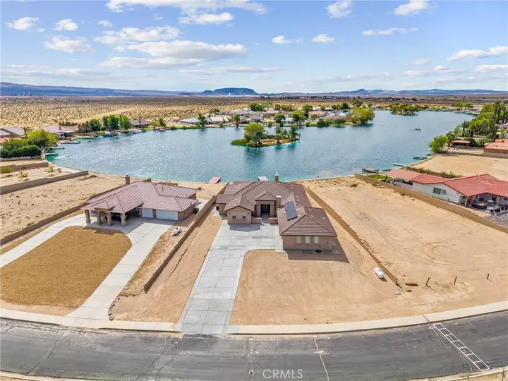 Property Photo: 39581 Mountain View CA 92365