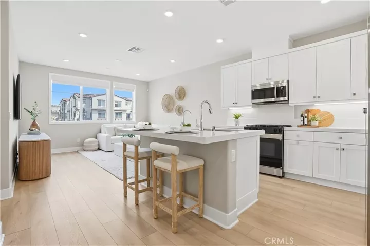 Property Photo: 5080 Geranium Road CA 92694