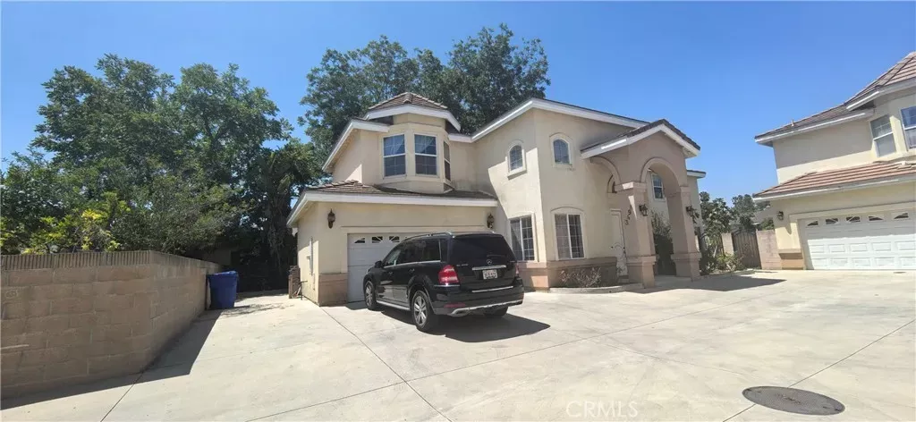 Property Photo:  8943 Emperor Avenue  CA 91775 