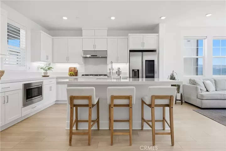 Property Photo:  232 Heartland Way  CA 92694 