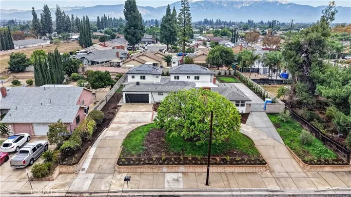 Property Photo: 1022 W Francis CA 91762