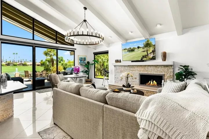 Property Photo:  86 Old Ranch Road  CA 92211 