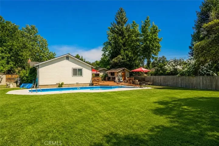 Property Photo:  1800 Boynton  CA 95966 