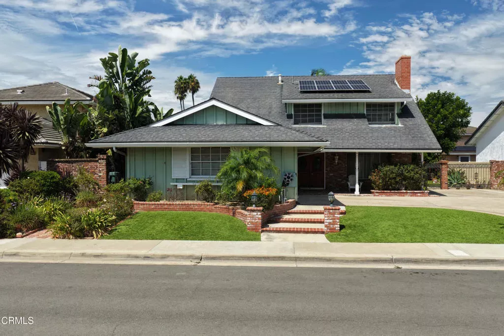 Property Photo: 10081 Beverly Drive CA 92646