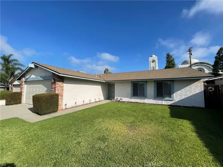 Property Photo: 21333 E Venton Street CA 91724