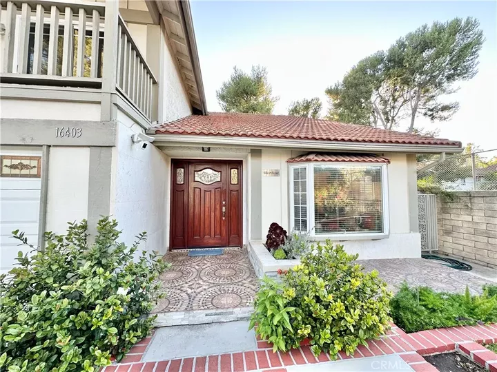 Property Photo:  16403 Cherry Crest Circle  CA 90703 