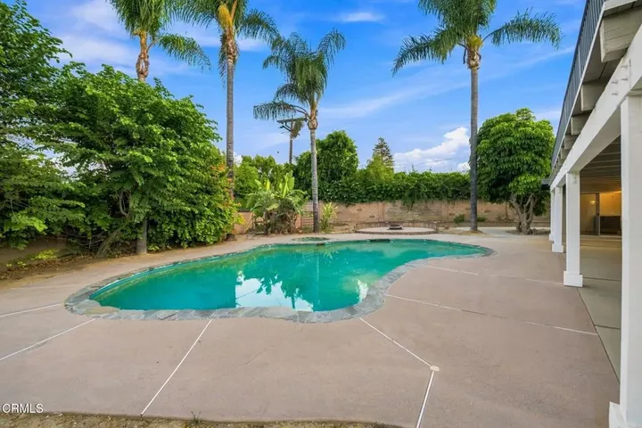 Property Photo:  1128 El Monte Drive  CA 93065 
