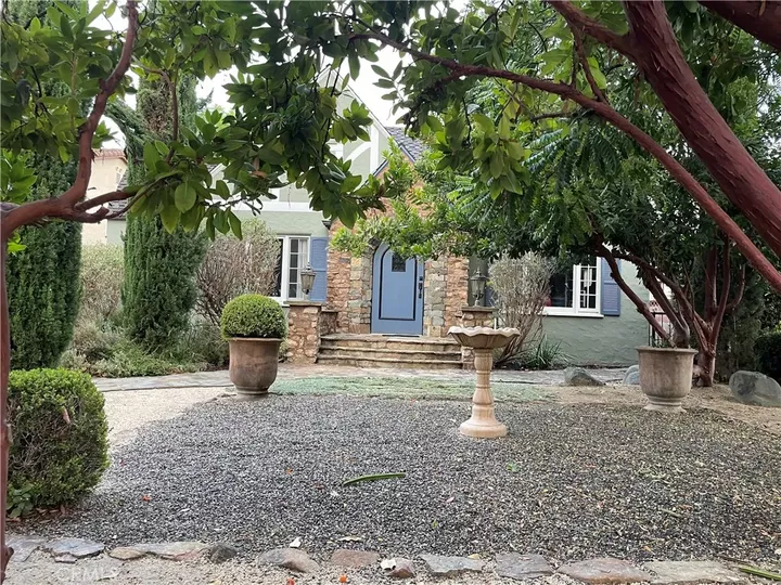 Property Photo: 2220 Greenleaf Street CA 92706