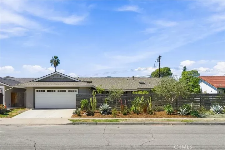 Property Photo:  2817 La Salle  CA 92626 