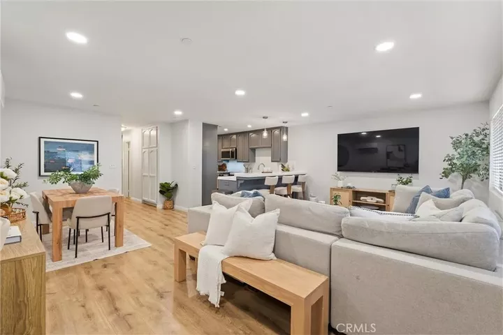 Property Photo:  17200 Newhope  CA 92708 