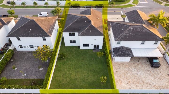 Property Photo:  21223 SW 127th Ct  FL 33177 