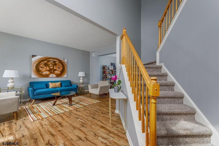 Property Photo:  315 Hidden Oak Road  NJ 08234 