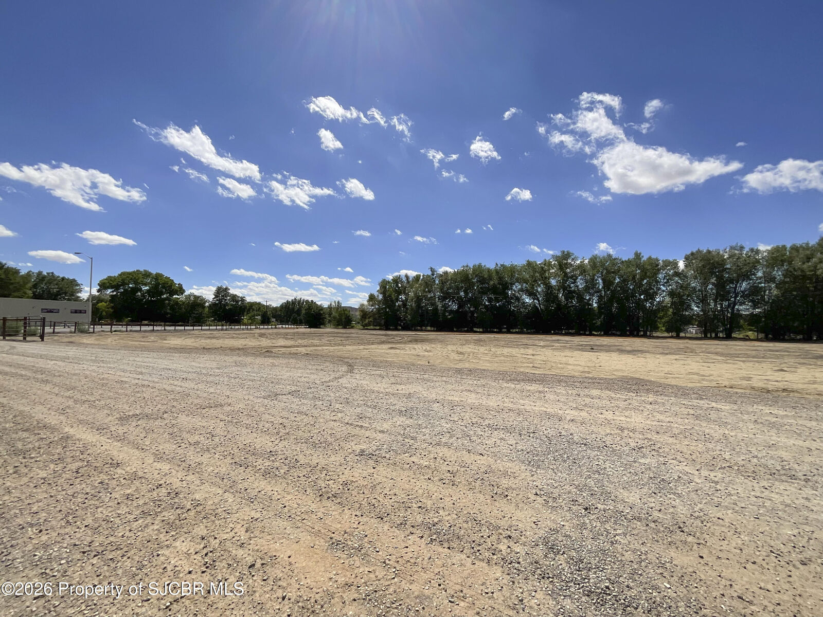 Property Photo:  Lot 2E-1 Road 3515  NM 87415 