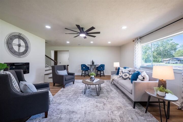 Property Photo:  857 Beau Ave Avenue  LA 70611 