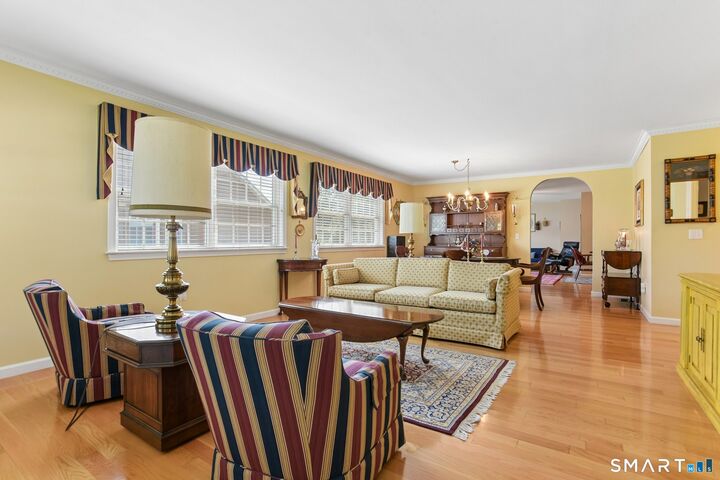 Property Photo: 18 Giovanni Drive CT 06385