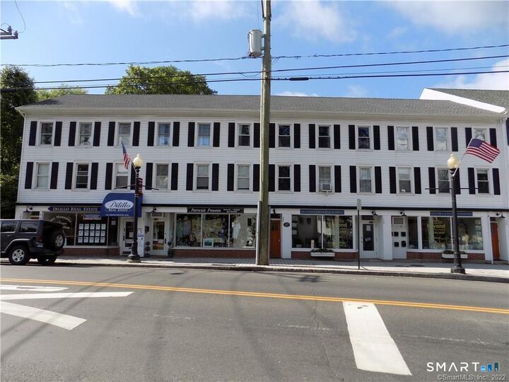 Property Photo:  168C Greenwood Avenue  CT 06801 