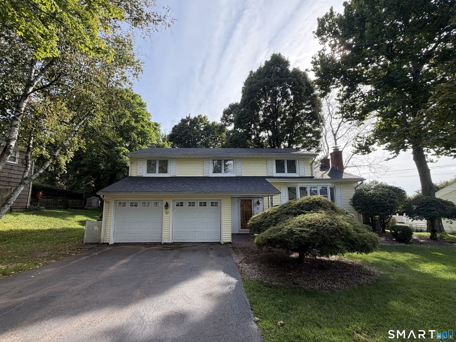 Property Photo:  37 Salem Drive  CT 06111 