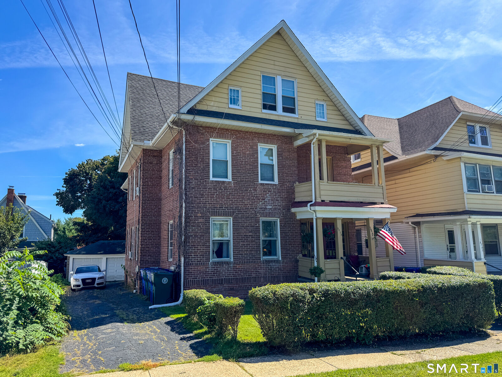 Property Photo: 3810 Main Street CT 06614