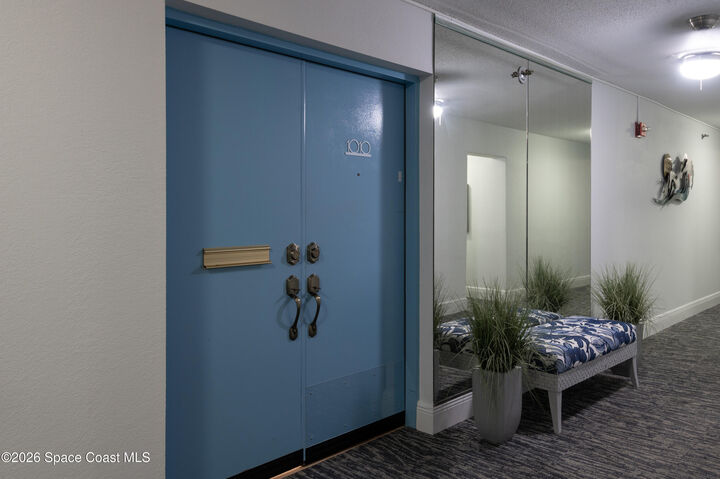 Property Photo:  2100 N Atlantic Avenue  FL 32931 