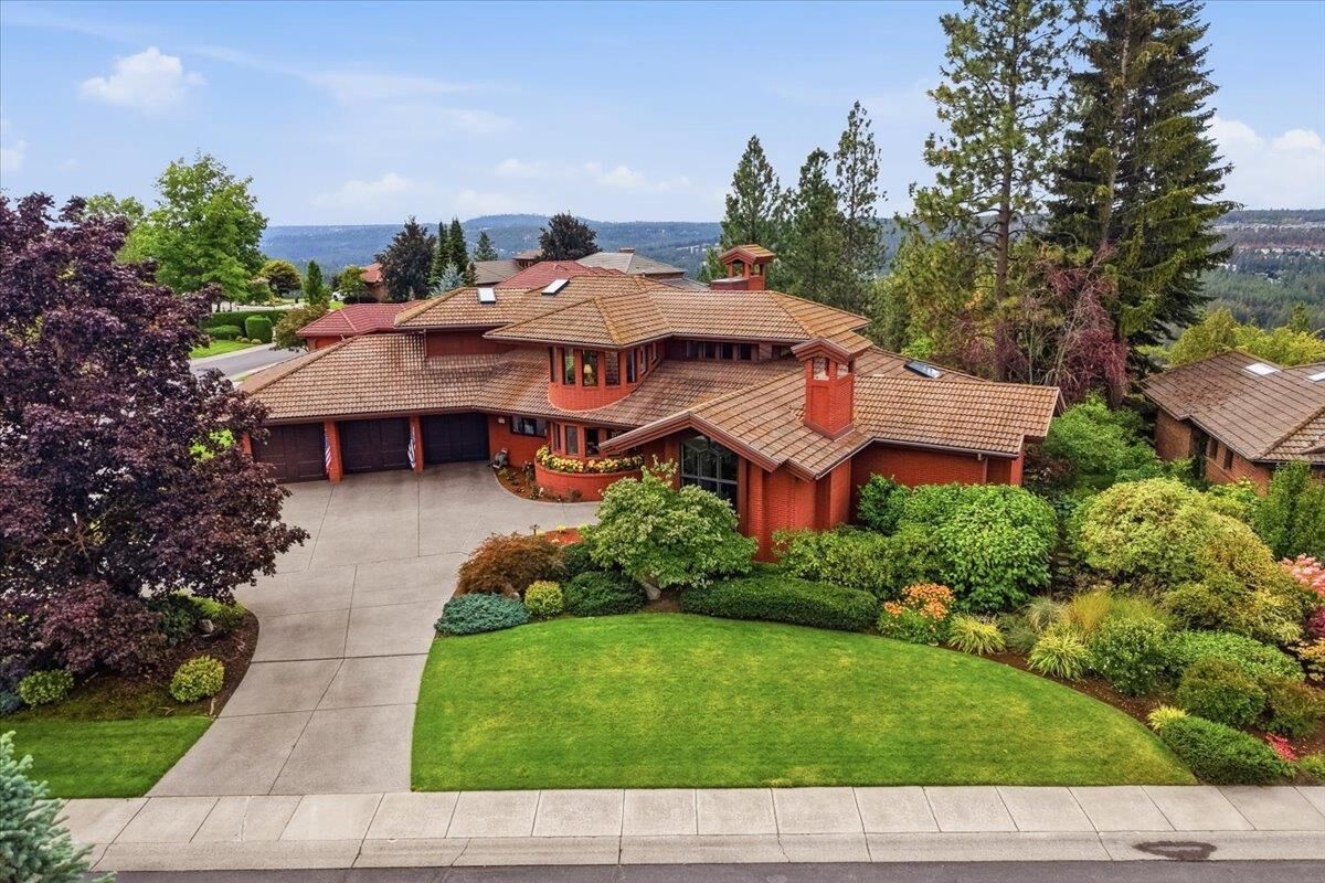 Property Photo: 5428 S Quail Ridge Cir WA 99223