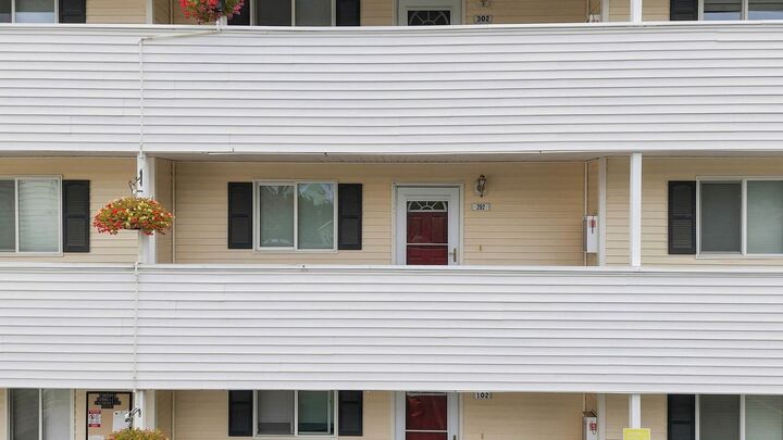 Property Photo:  222 N Hutchinson #202 Rd  WA 99212 