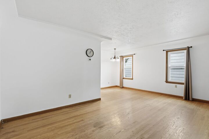 Property Photo:  5418 N Monroe St  WA 99205 