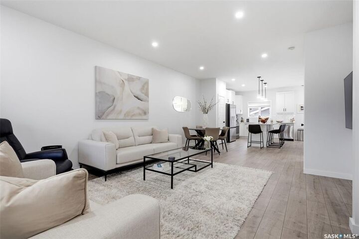 Property Photo:  2910 Bellegarde Crescent  SK S4V 3W5 
