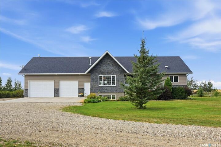 Property Photo:  307122 Rural Address  SK S7K 3J5 
