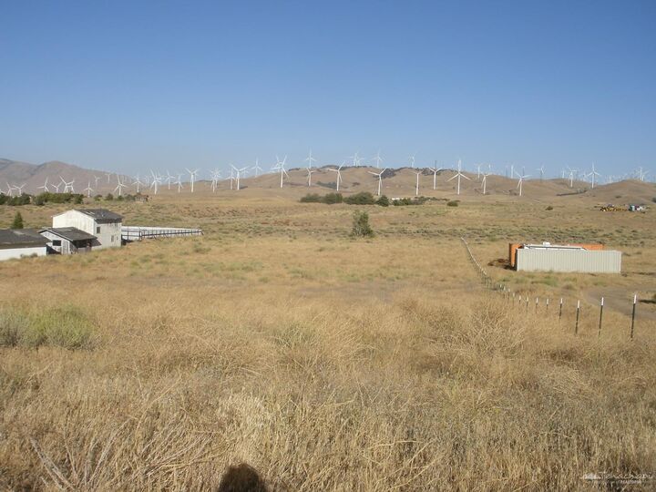 Property Photo:  0 Pearce Drive Lot 167  CA 93561 