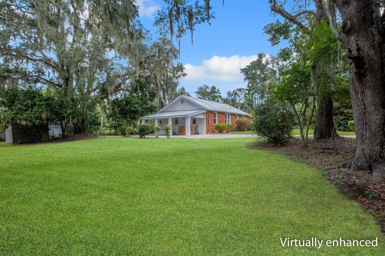 Property Photo:  3033 Old Saint Augustine Road  FL 32311 