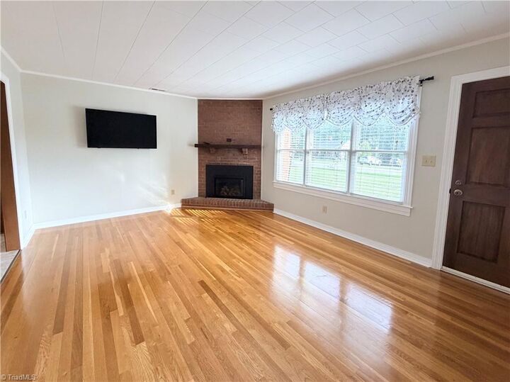 Property Photo: 776 Country Club Drive NC 28676