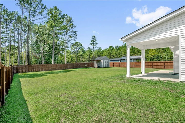 Property Photo: 2815 Lemuel Black Road NC 28323