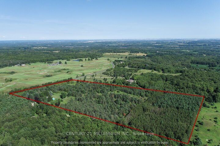 Property Photo:  4845 Escarpment Side Road  ON L7C 0A7 