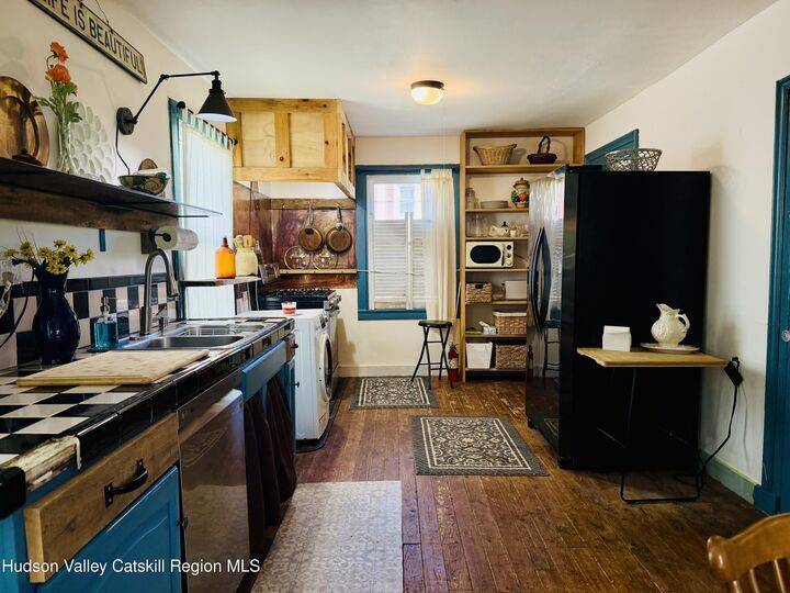 Property Photo: 185 Cronk NY 12434
