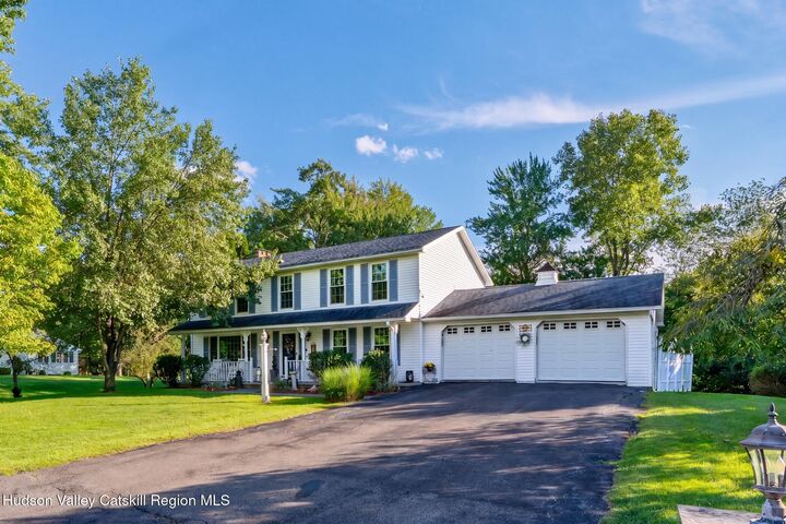 Property Photo: 14 Kerry NY 12401