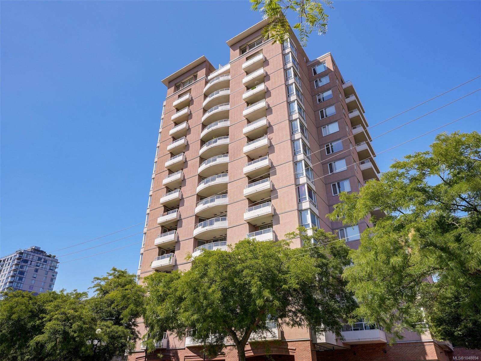 Property Photo:  930 Yates St #205  BC V8V 4Z3 