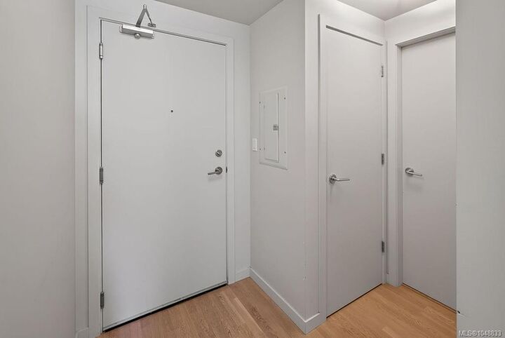 Property Photo:  601 Herald St #207  BC V8W 1S8 