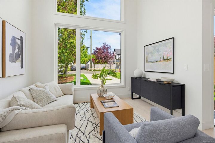 Property Photo:  2456 Tod Rd #1  BC V8R 2N1 
