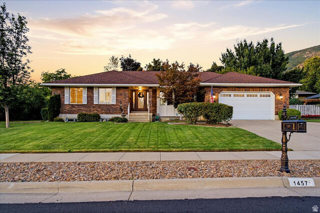 Property Photo:  1457 Hilda Dr  UT 84041 