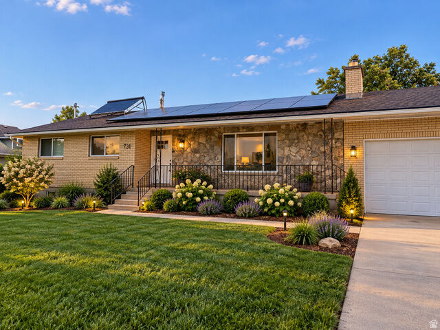 Property Photo:  731 S Main St  UT 84037 
