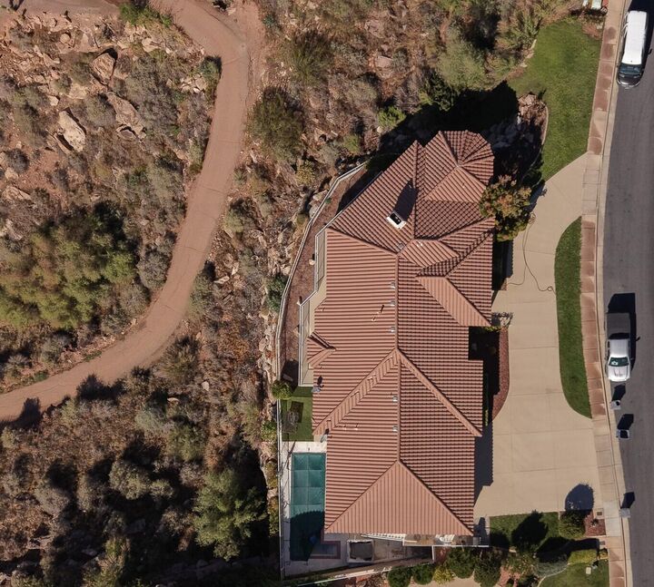 Property Photo: 2262 S 1400 E UT 84790