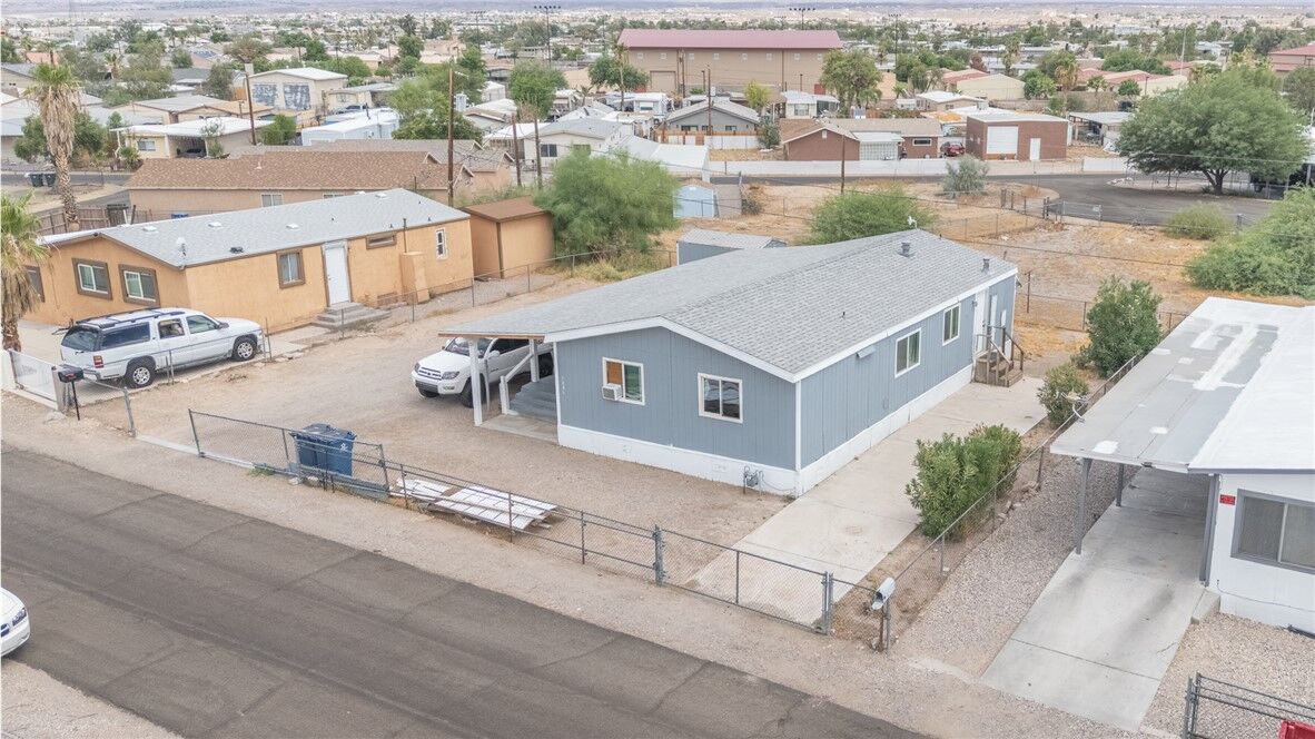 Property Photo:  1886 Avalon Drive  AZ 86442 