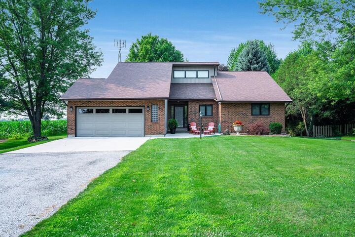 Property Photo:  621 County Rd 20  ON N9Y 2E6 