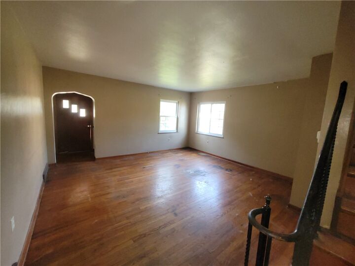 Property Photo:  2634 Chambers St  PA 15068 