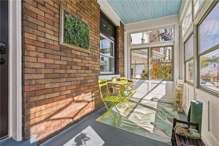 Property Photo: 1826 Ley Street PA 15212