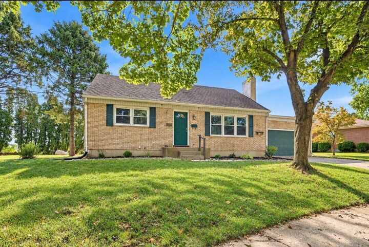 Property Photo:  1956 Elaina Drive  OH 45503 