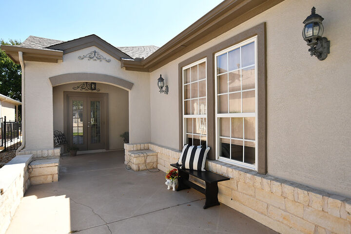 Property Photo:  212 Limestone Shoals Court  TX 78633 