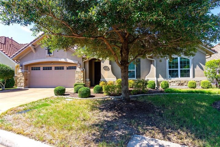 Property Photo:  12004 Versante Circle Vh37  TX 78726 