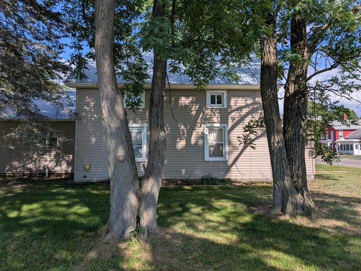 Property Photo:  136 Pleasant Street  NY 12944 